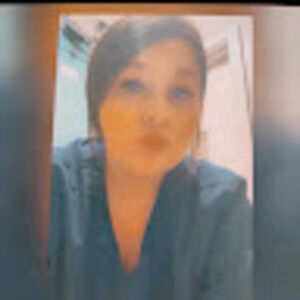 Meet your Posher, Brittney